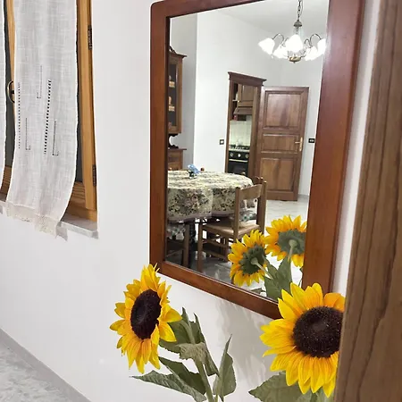 Séjour à la ferme Agriturismo San Biagio Montepulciano Stazione