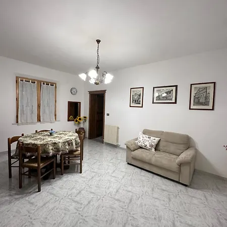 Agriturismo San Biagio Séjour à la ferme Montepulciano Stazione