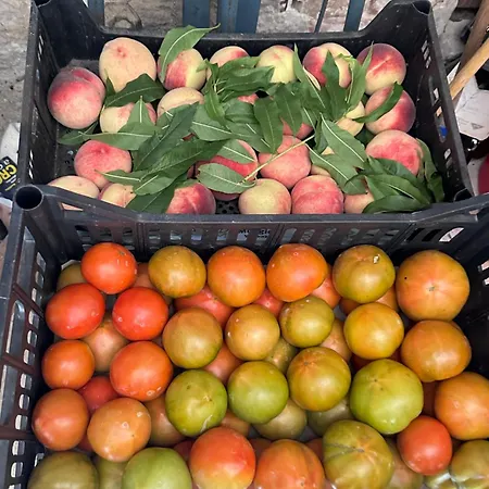 San Biagio Farmház *