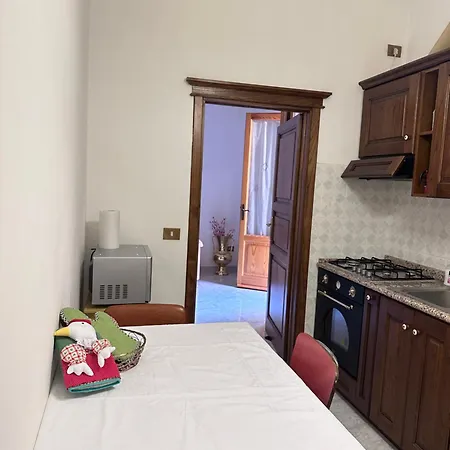 Agriturismo San Biagio Montepulciano Stazione
