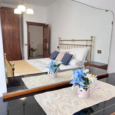 Agriturismo San Biagio * Montepulciano Stazione