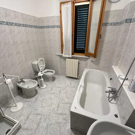 Séjour à la ferme San Biagio