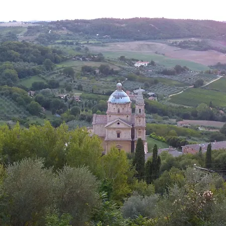 Agriturismo San Biagio *