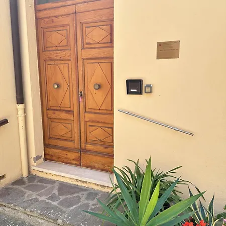 San Biagio * Montepulciano Stazione