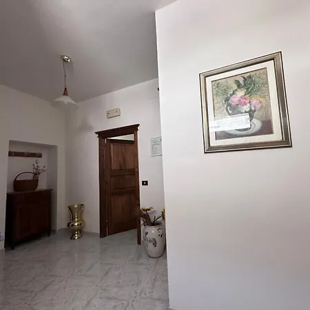 Séjour à la ferme San Biagio