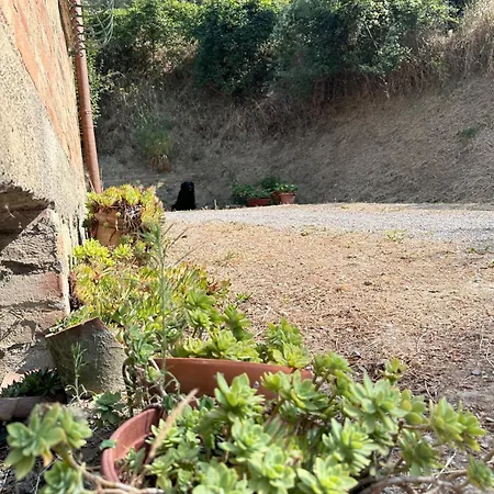 Séjour à la ferme San Biagio *