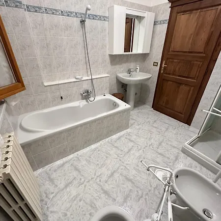 Séjour à la ferme San Biagio