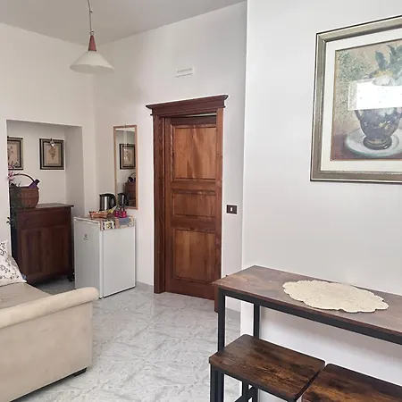San Biagio Фермерский дом