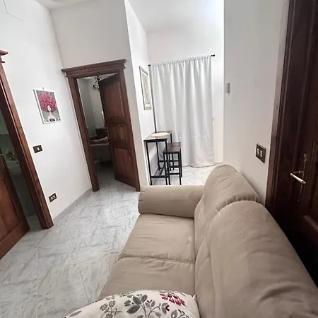 San Biagio Фермерский дом Монтепульчано