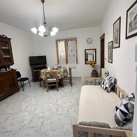 San Biagio Фермерский дом Монтепульчано