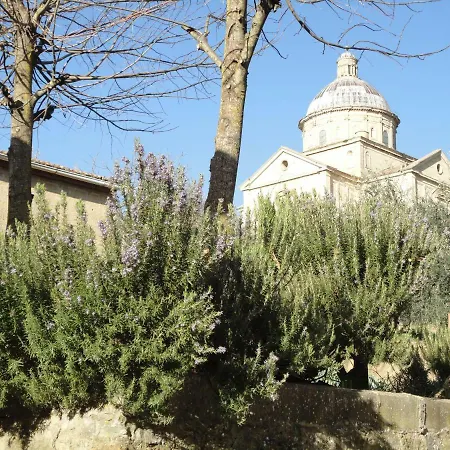 Agriturismo San Biagio *