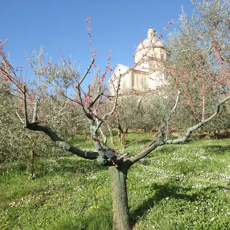 Agriturismo San Biagio Montepulciano Stazione