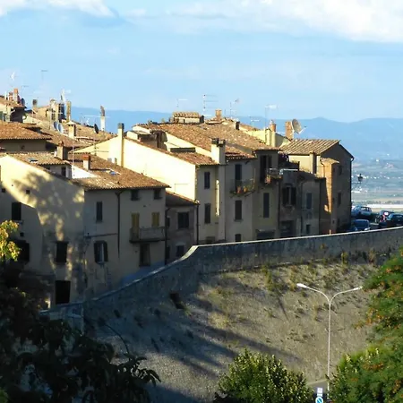 San Biagio * Montepulciano Stazione