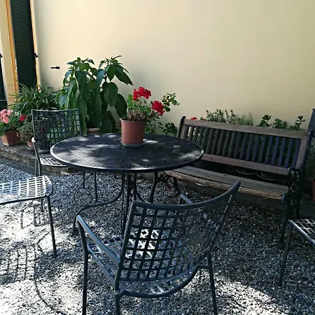 Agriturismo San Biagio