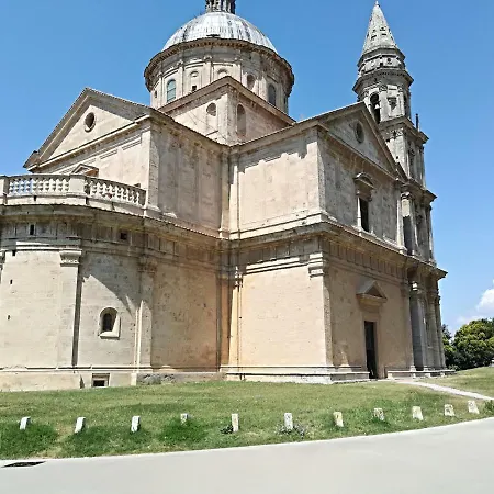 Agriturismo San Biagio