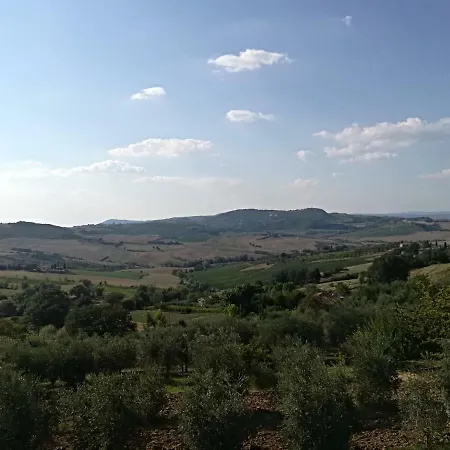 Séjour à la ferme San Biagio *