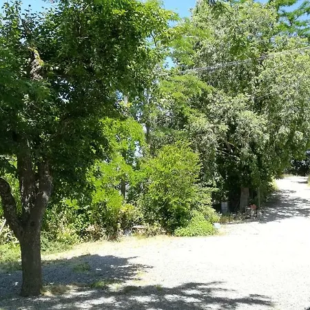 Agriturismo San Biagio Séjour à la ferme *
