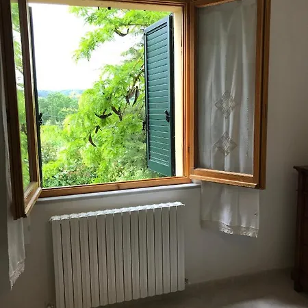 Séjour à la ferme Agriturismo San Biagio