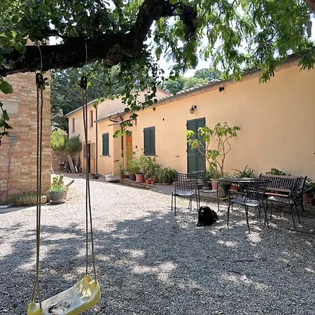 San Biagio Montepulciano