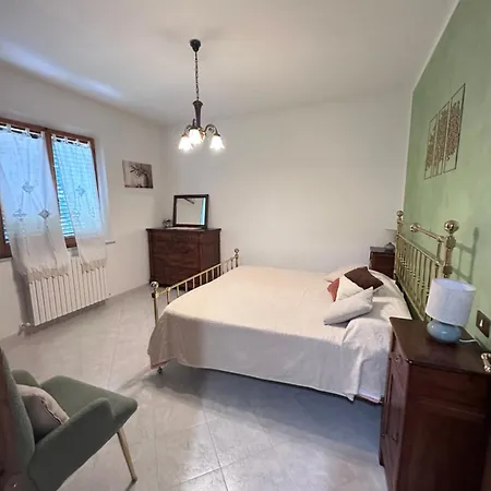 Farm stay San Biagio