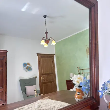 San Biagio Farm stay *