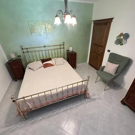 Farm stay San Biagio Montepulciano