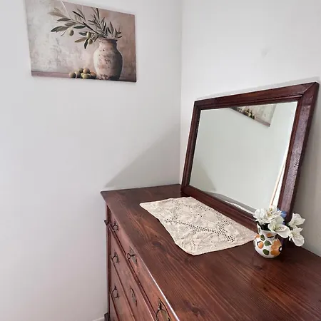 Farm stay San Biagio