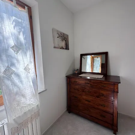 Farm stay San Biagio *