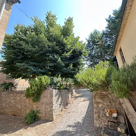San Biagio Farm stay