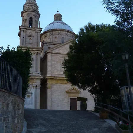 Farm stay San Biagio