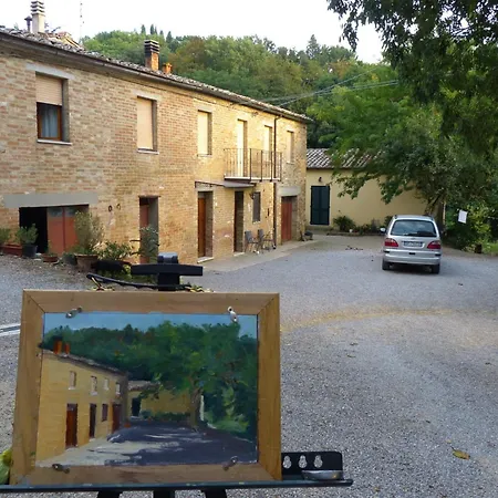 Farm stay San Biagio *