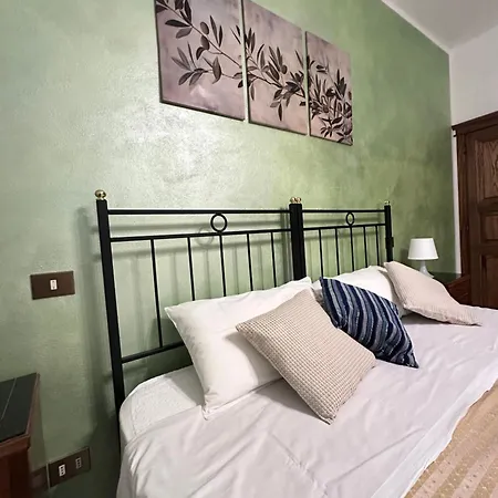 Farm stay San Biagio *