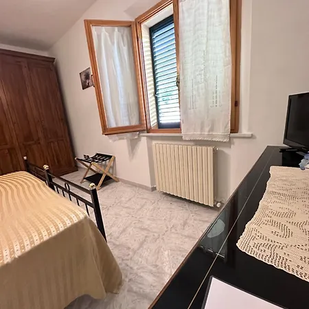 San Biagio Farm stay