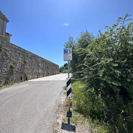 San Biagio Farm stay *