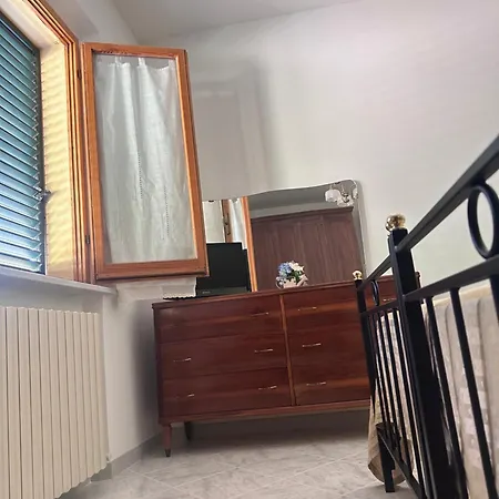 Farm stay San Biagio *