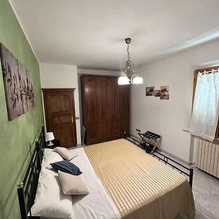 San Biagio Farm stay Montepulciano