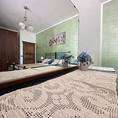 Farm stay San Biagio Montepulciano